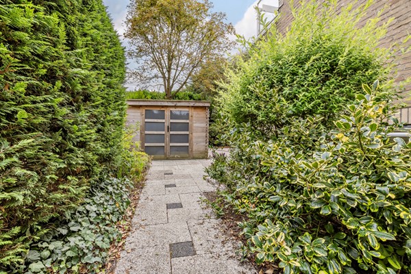 Medium property photo - Bastinglaan 13, 2614 GP Delft